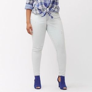 Lane Bryant size 24W